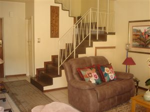 2 Bed Duplex in Croydon