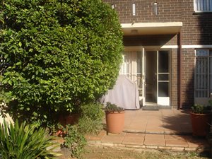 2 Bed Duplex in Croydon