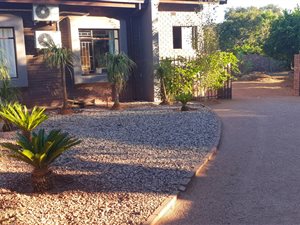 1 Bedroom Garden Cottage in Kathu