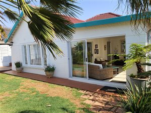 3 Bed House in Orange Grove