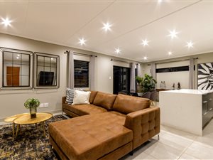 4 Bed House in Kya Sands