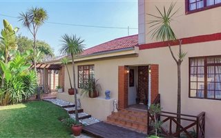 4 Bedroom House in Fishers Hill