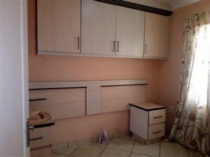 3 Bed House in Krugersrus