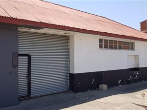 137 m² Commercial space in Bethlehem Central