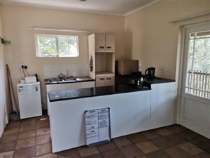 1 Bed Townhouse in Blackridge