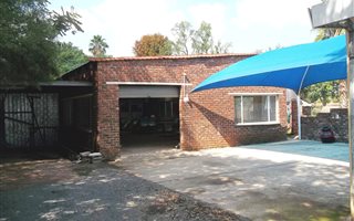 208 m² Commercial space in Three Rivers