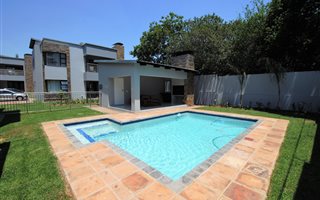 2 Bedroom Apartment in Morningside