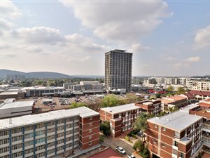 2 Bed Apartment in Bedford Gardens