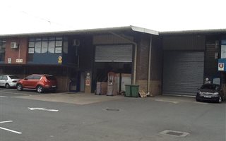 248 m² Industrial space in Red Hill