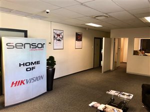 290 m² Commercial space in Asherville