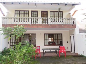 3 Bed Duplex in Umtentweni
