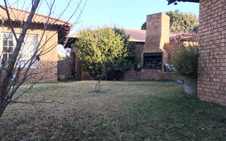 2 Bedroom House in Rynfield