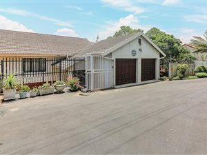 4 Bed Townhouse in Westville
