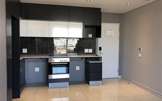 1 Bedroom Apartment in Sandown