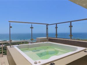 4 Bed Apartment in Simbithi Estate
