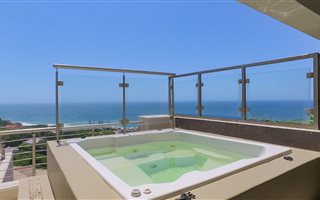 4 Bedroom Apartment in Simbithi Estate