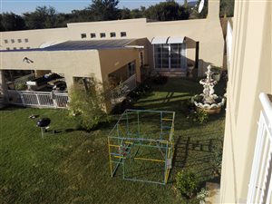 1 ha Farm in Kameelfontein and surrounds