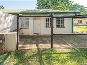 1 Bed Apartment in White River Central