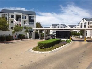 3 Bedroom Apartment in De Velde