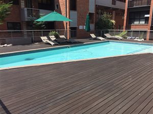 2 Bed Apartment in Atholl