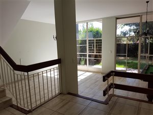 3 Bed Duplex in St Andrews