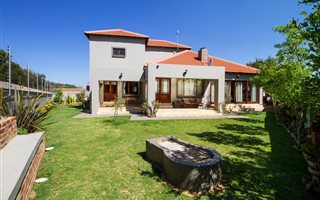 4 Bedroom House in Newmark Estate