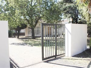 3 Bed House in Cresslawn