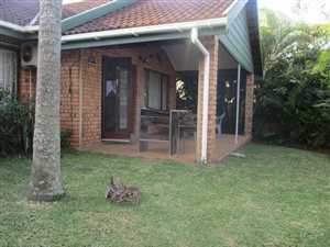 3 Bed Townhouse in Mtunzini