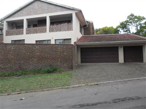 4 Bed House in Braelyn