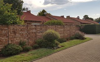 2 Bedroom Townhouse in Mountain View