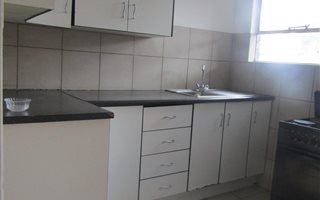 2 Bedroom Apartment in Vereeniging