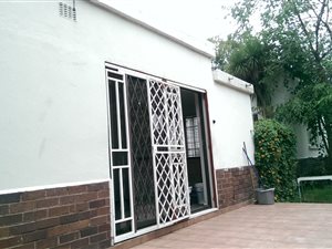 Office space in Bramley