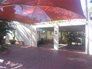 3 Bedroom House in Suiderberg
