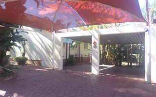 3 Bedroom House in Suiderberg