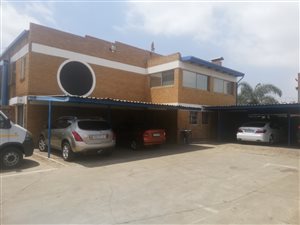 4506 m² Industrial space in Anderbolt