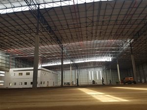 11366 m² Industrial space in Halfway House