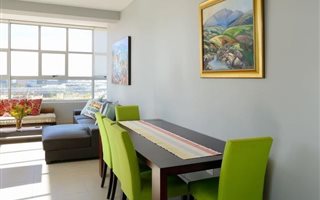 146 m² Commercial space in Zonnebloem