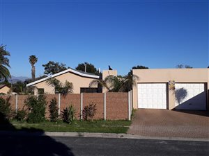 3 Bed House in Stellenberg