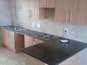 Studio apartment in Annlin