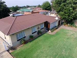 3 Bed House in Fishers Hill