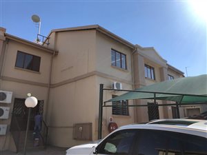 124 m² Commercial space in Florida Park