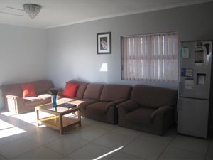 8 Bed House in Haasendal
