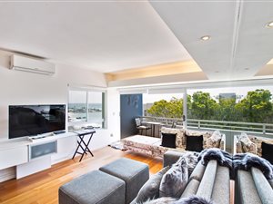 1 Bed Apartment in Clifton