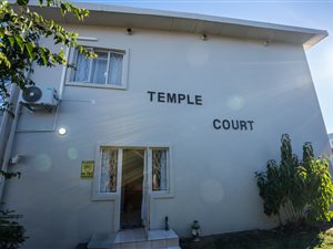 2 Bed Townhouse in Oatlands