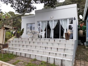 2 Bed Simplex in Palm Beach