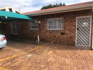 2 Bed Townhouse in Randhart