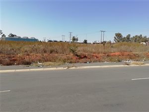 5194 m² Land available in Ormonde