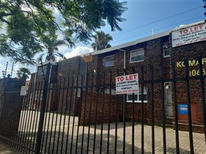 6 Bed Townhouse in Hatfield