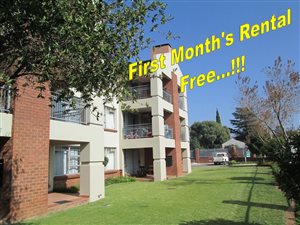 3 Bed Apartment in Ravenswood