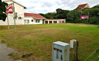 1438 m² Land available in Kenton-on-Sea